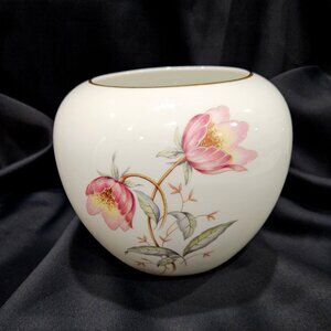 Vintage Rosenthal Selb-Plossberg Vase